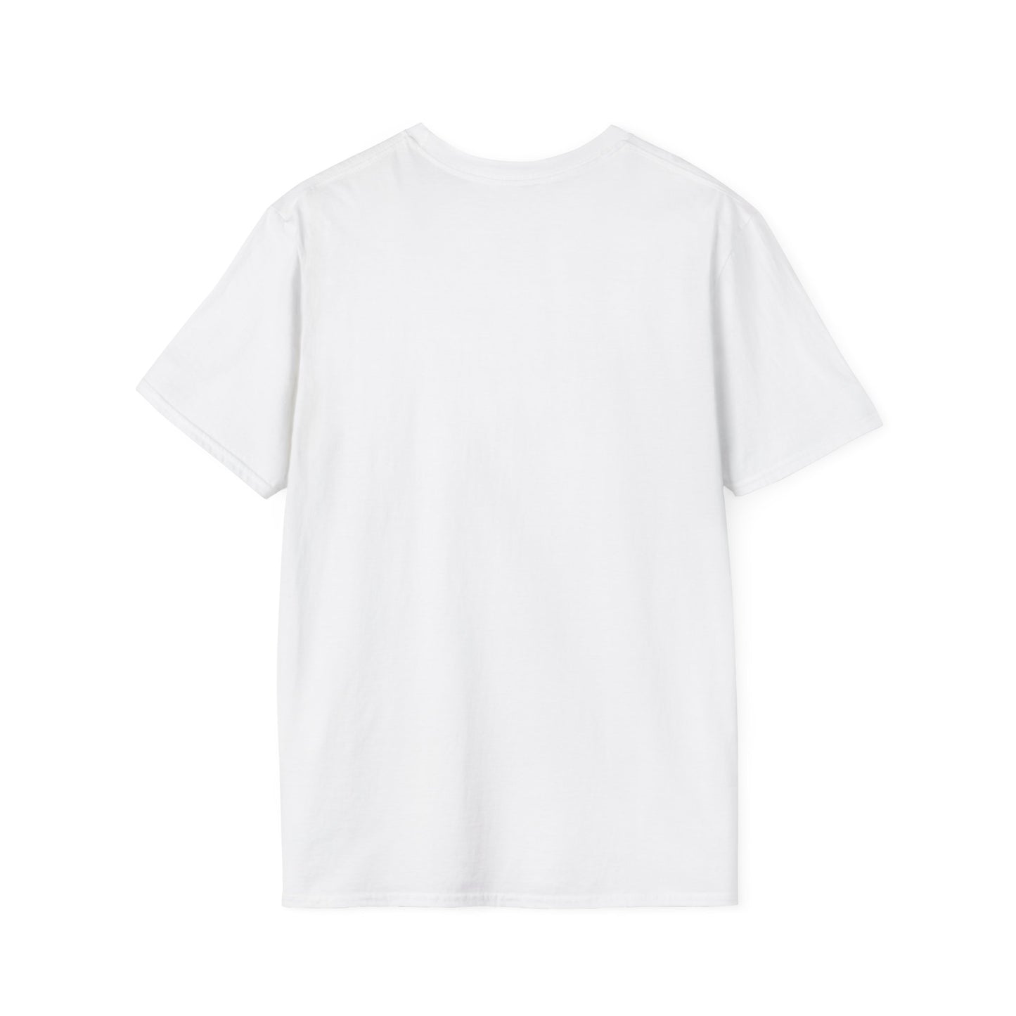 (Copia) Unisex Softstyle T-Shirt