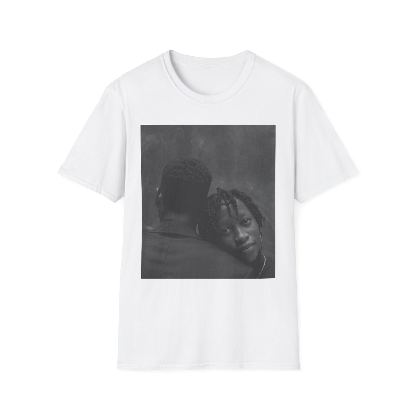(Copia) Unisex Softstyle T-Shirt