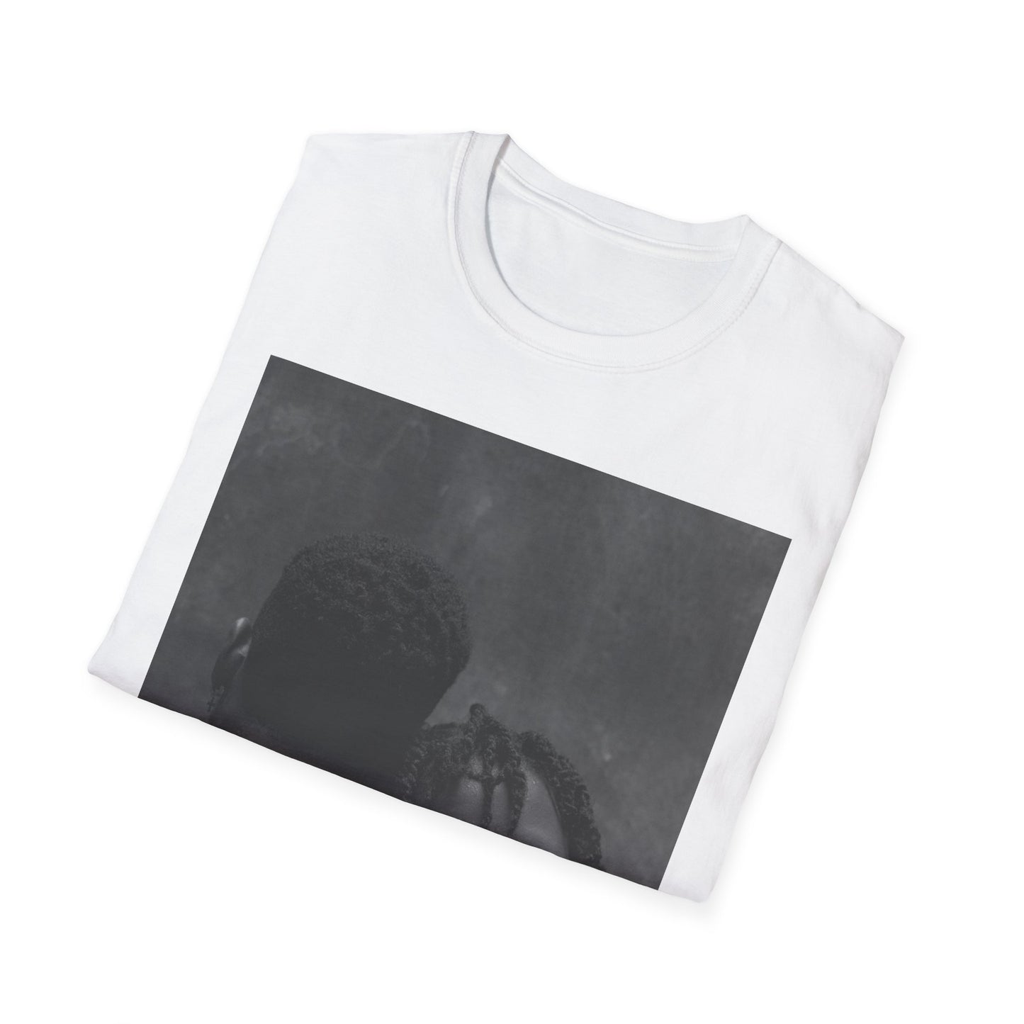 (Copia) Unisex Softstyle T-Shirt